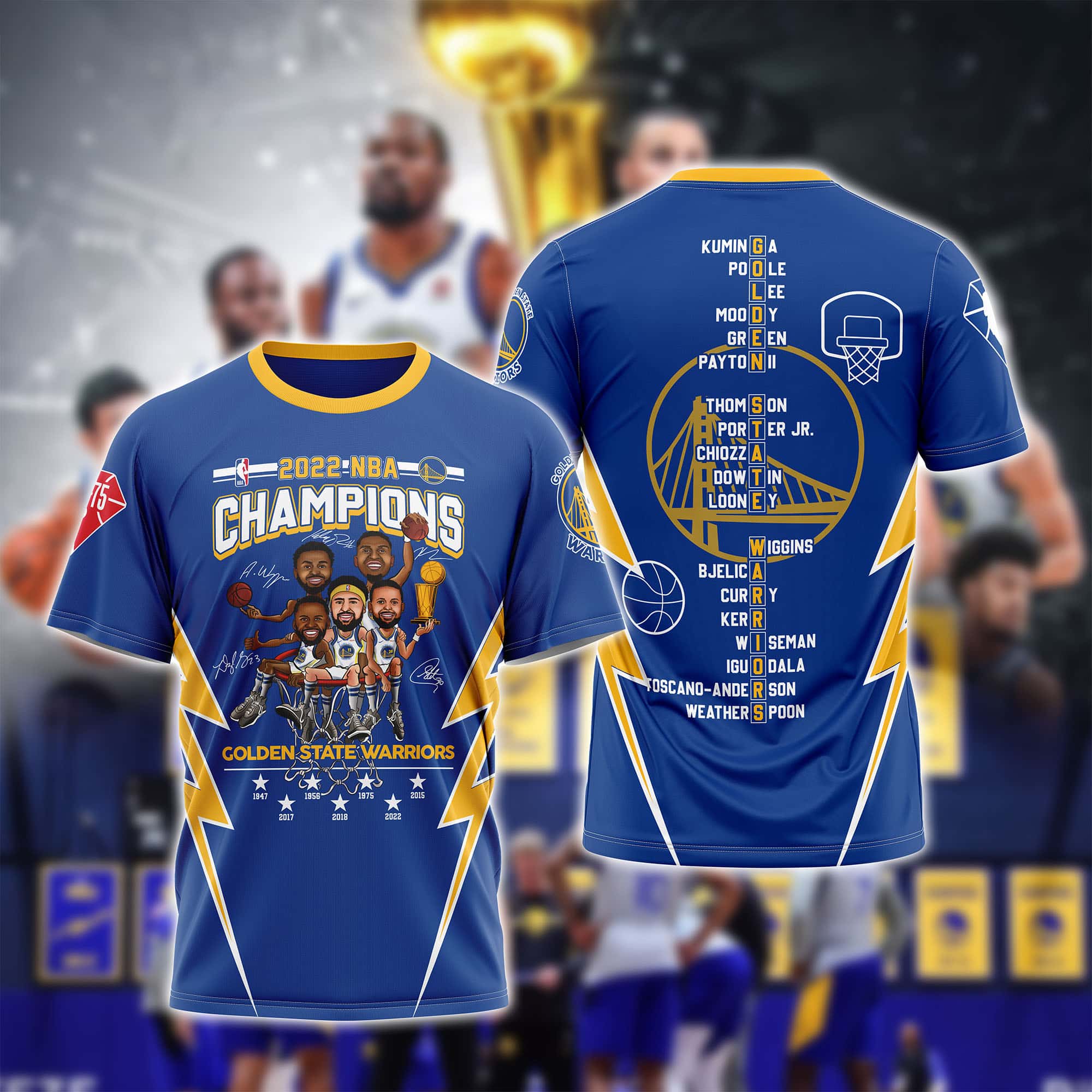 Golden State Warriors Snoopy Dog NBA Champions shirt - Teespix - Store  Fashion LLC