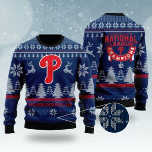 _Philadelphia Phillies Jersey 2023 - BTF Store