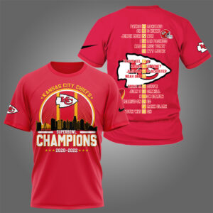chiefs shirts for sale
