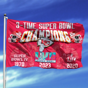 Kansas City Super Bowl Champions 2023, Kansas City Super Bowl LVII