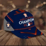 Houston Astros Champions World Series 2022 Golden Era Jersey - BTF