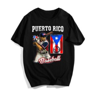 Men's Puerto Rico Baseball Javier Báez White 2023 World Baseball Classic  Replica Player Jersey