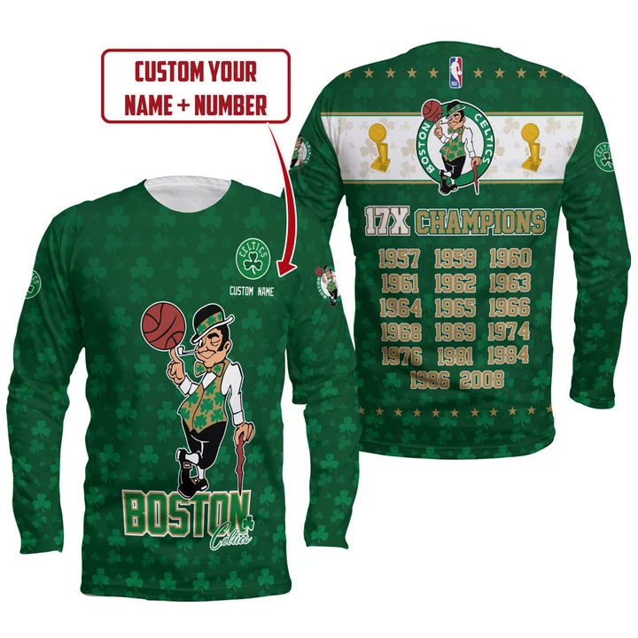 Boston Celtics Black & Green Attack Colorblock Pullover Hoodie - Dynasty  Sports & Framing