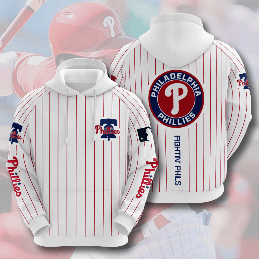 Philadelphia Phillies Baseball Jersey Special - BTF Store