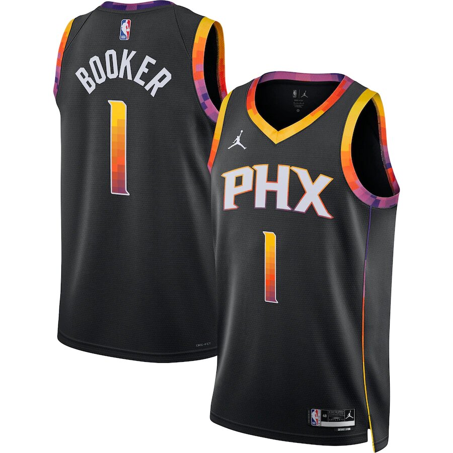 phoenix suns uniforms 2023