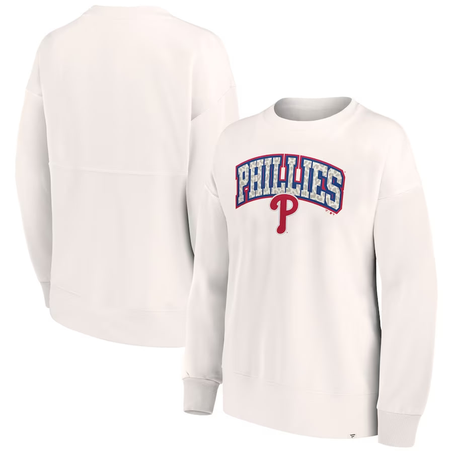 _Philadelphia Phillies Jersey 2023 - BTF Store