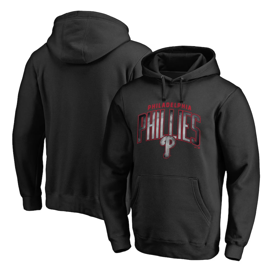 _Philadelphia Phillies Jersey 2023 - BTF Store