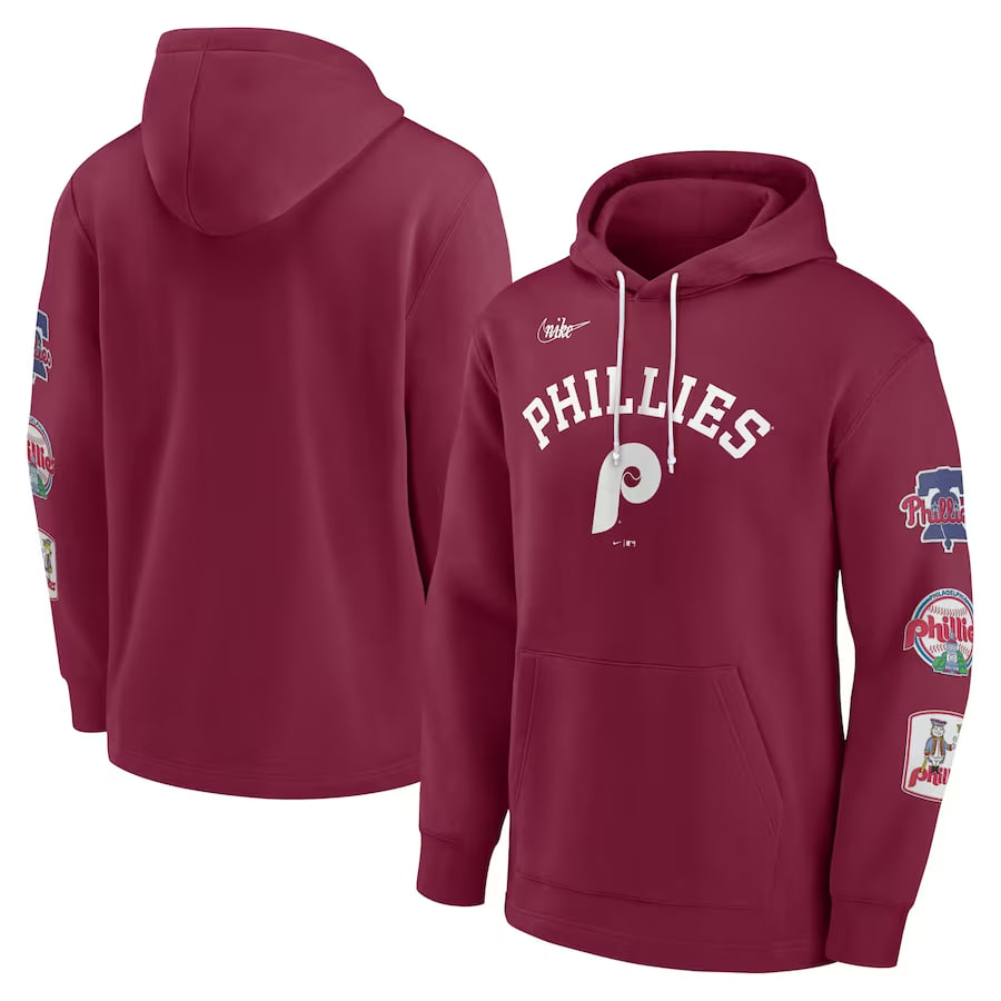 Official 140th Anniversary Home Of The Phillies 1883-2023 Bedlam At The  Bank Shirt, hoodie, sweater, long sleeve and tank top