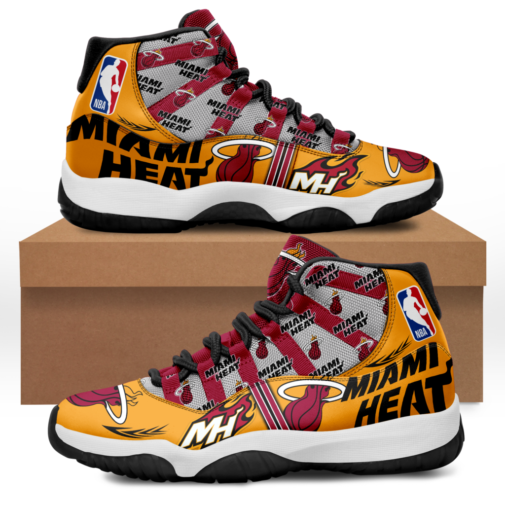 Miami Heat Nike City Edition Swingman Jersey 2023 - Custom - Unisex - BTF  Store