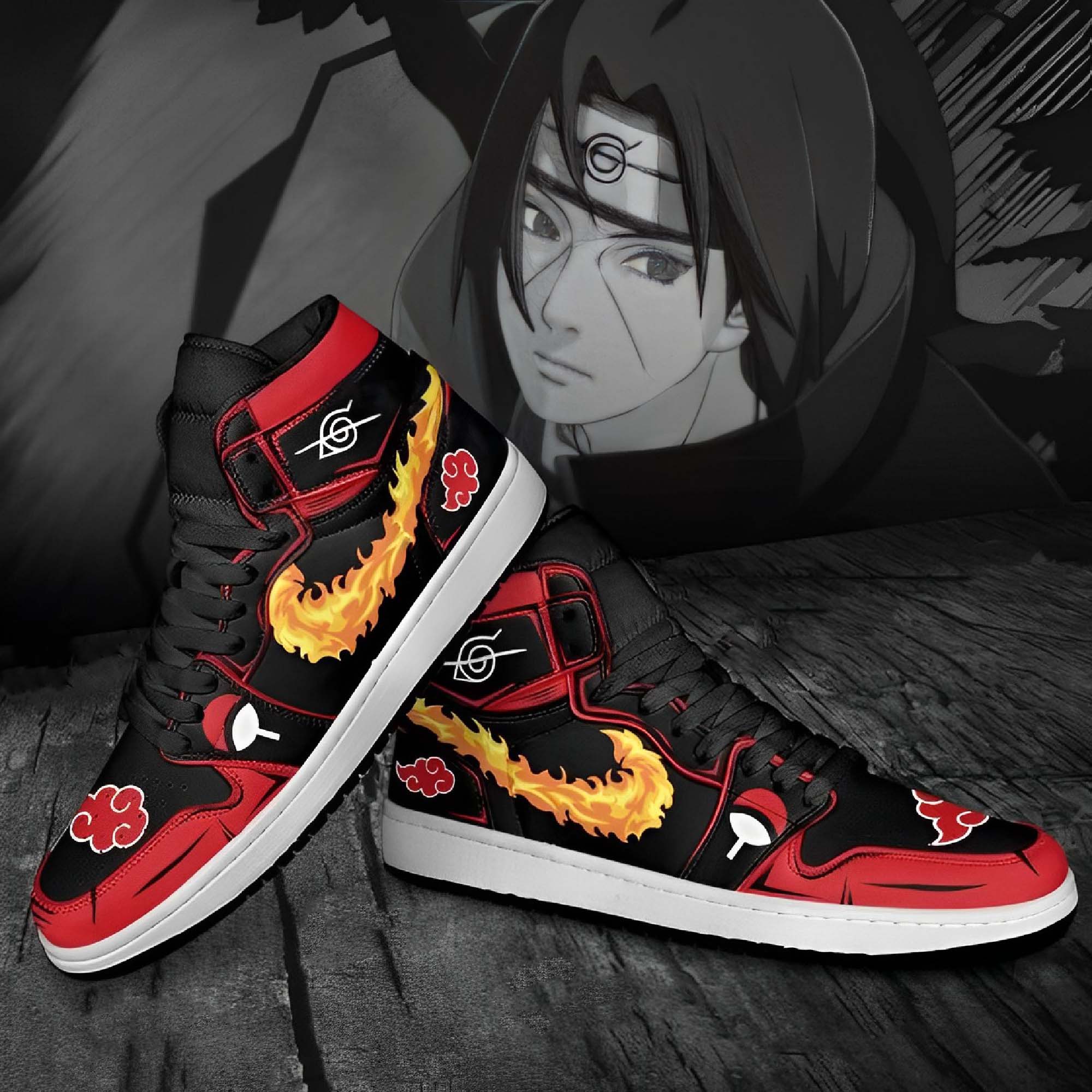 Anime Shoes Hand Painted Shoes Tokyo Ghoul Canvas Nepal | Ubuy