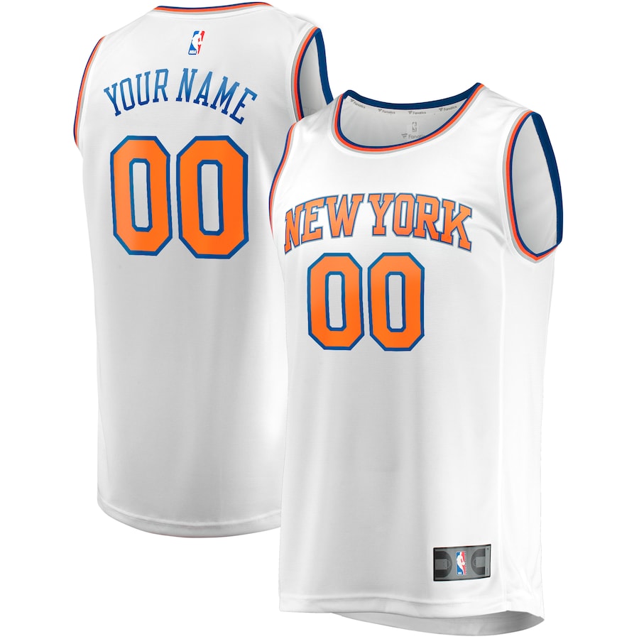 new york knicks city edition jersey 2023