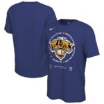 New York Knicks Men's Nike NBA T-Shirt