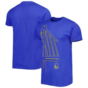 Premium Men's Jordan Royal Golden State Warriors Essential T-Shirt, hoodie,  sweater, long sleeve and tank top