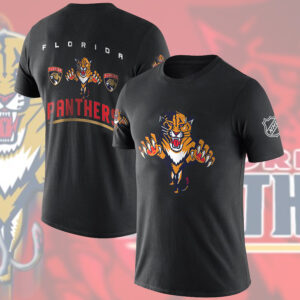 Florida Panthers Jersey 2023 - BTF Store