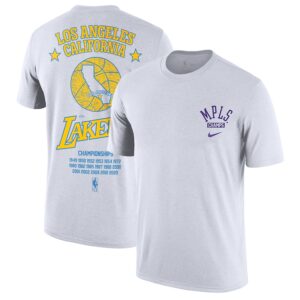Nba Store Los Angeles Lakers 2023 Nba Playoffs Jump Ball 2023 Shirt,  hoodie, sweater, long sleeve and tank top