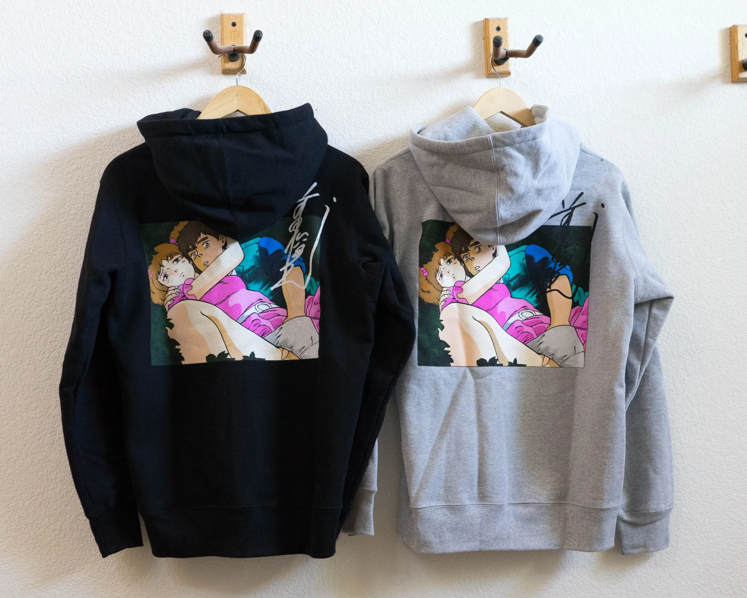 Akudama Drive Hacker Print Anime Hoodie Clothes Teens Womens Winter Tops  Aesthetic Sweatshirt Women Harajuku Streetwear Wram - AliExpress