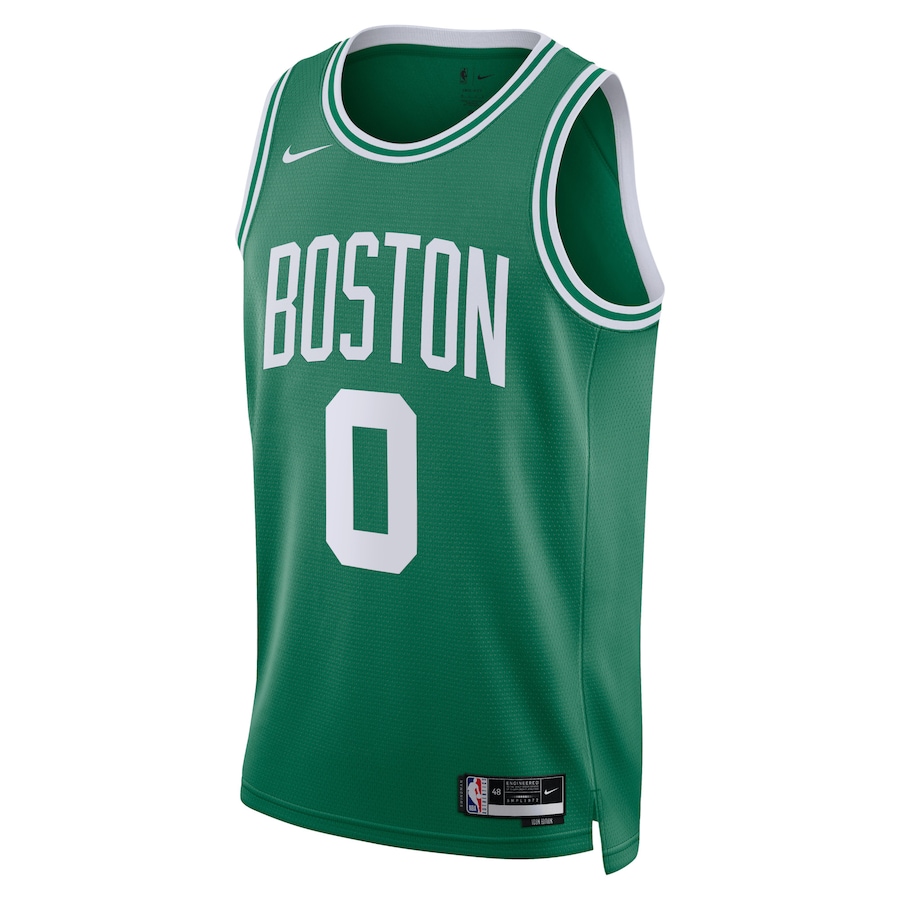 Boston Celtics Jordan Statement Edition Swingman Jersey - Green - Jayson  Tatum - Unisex