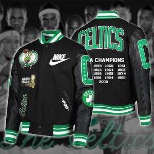 Boston Celtics shirt NBA 2023 Nike Association Edition Swingman Jersey -  White - Custom - Mens - BTF Store