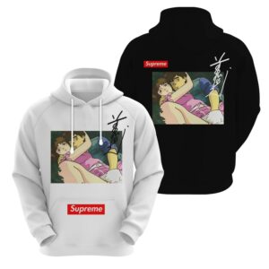 Nate Lowman x Supreme collab: Where to buy, release date, and more about  the Spring 2022 collection