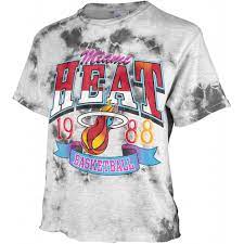 Champion 2023 NBA Miami Heat Jersey 1988 - BTF Store