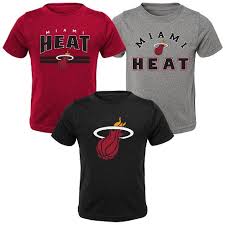 NBA Miami Heat #55 ROBINSON Jersey - BTF Store