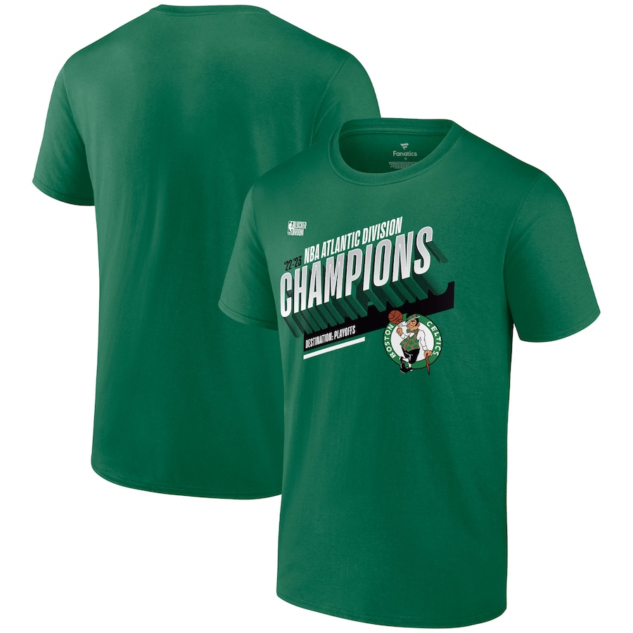 Boston Celtics Tatum T-shirt 2023 - BTF Store