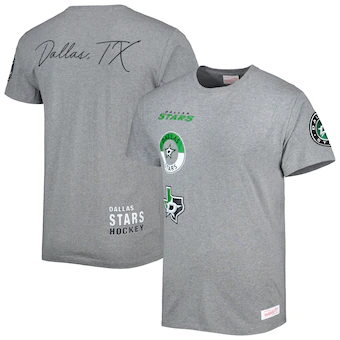 NHL Dallas Stars Mix Jersey Style For Men Women Polo Shirt - BTF Store