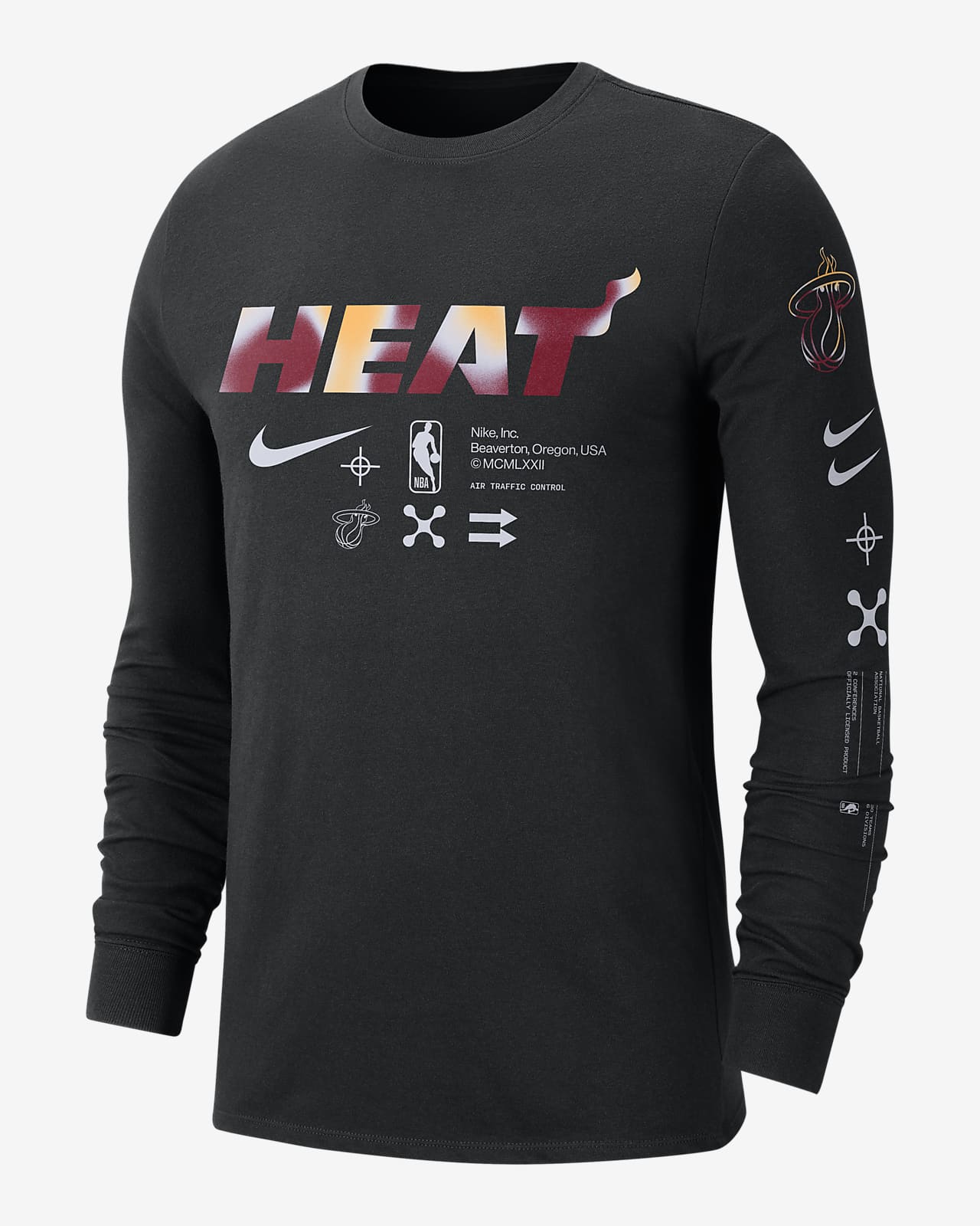NBA Miami Heat T-Shirt, SweatShirt, Hoodie, ZipHoodie 2023 - BTF Store