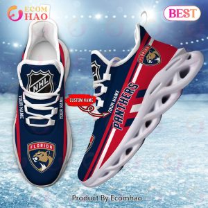 Florida Panther x Supreme Custom Edition Shoes - BTF Store