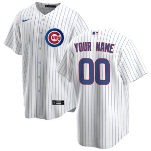 MLB Chicago Cubs Hoodie 3D shirt - BTF Store