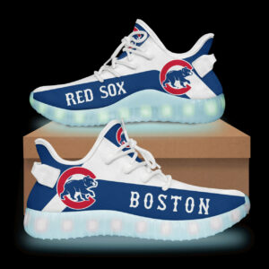 MLB Chicago Cubs shose 2023 - BTF Store