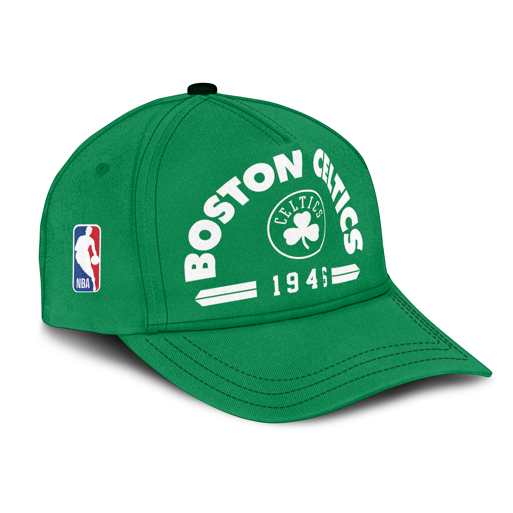Adidas Originals Boston Celtics 1946 Track Jacket