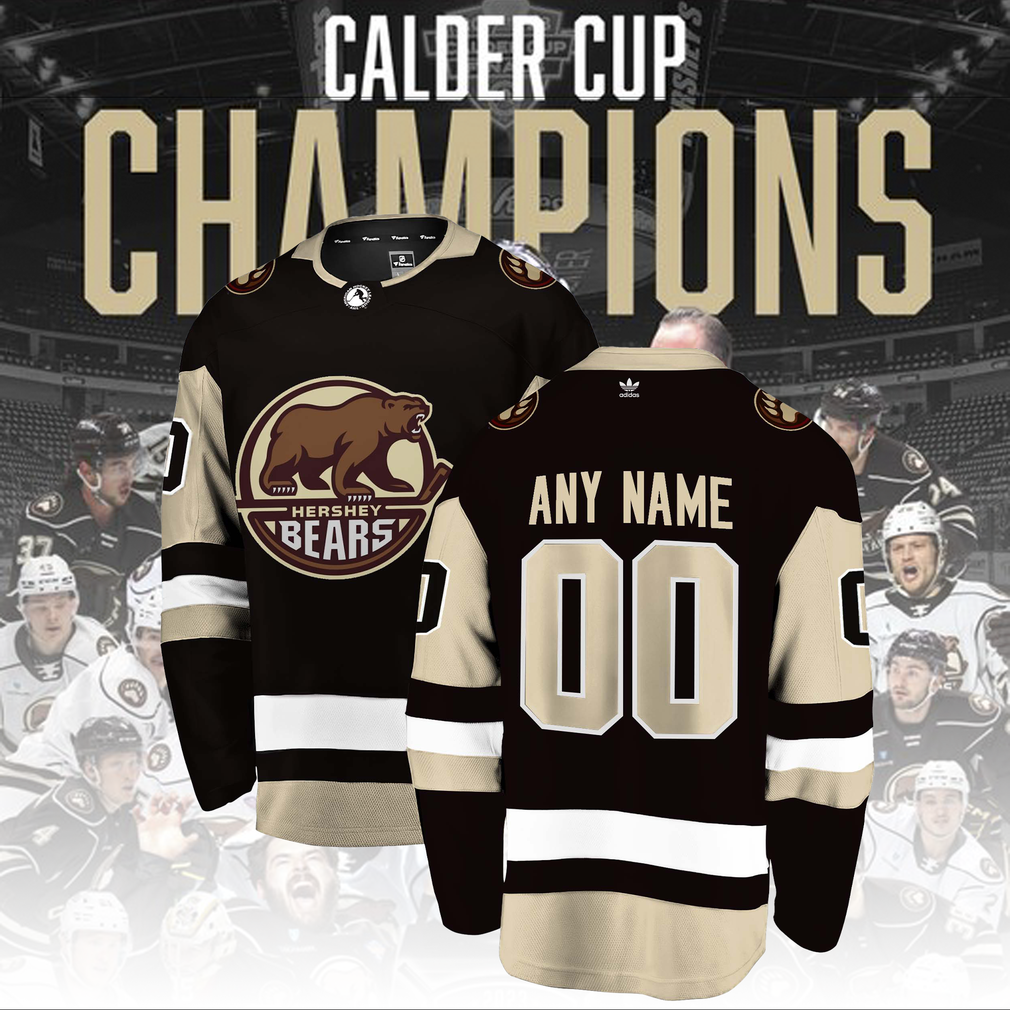 NHL Florida Panthers Hockey Sweater 2023 - BTF Store