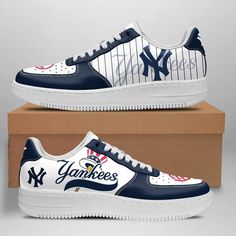 ny yankees air force ones