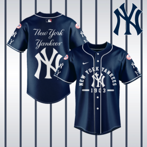 New York Yankees Combo Bomber Jacket, Jogger, Cap - BTF Store