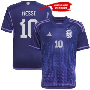 Lionel Messi Inter Miami Jersey, how to buy your Messi Inter Miami gear -  FanNation