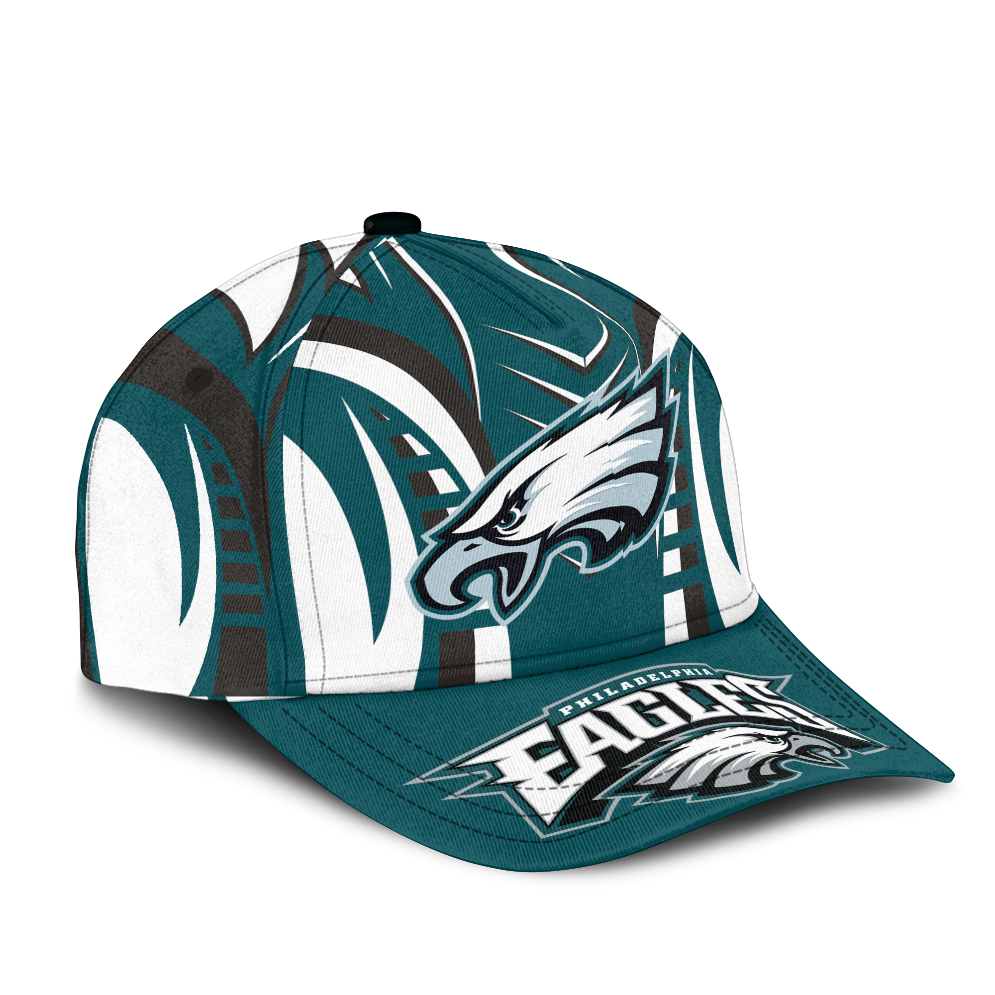 Philadelphia Eagles Super Bowl LVII Cap - BTF Store