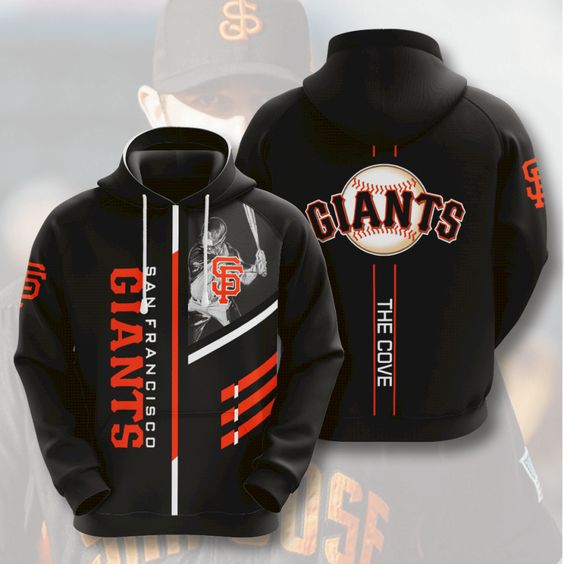 MLB San Francisco Giants Polo Shirt - BTF Store