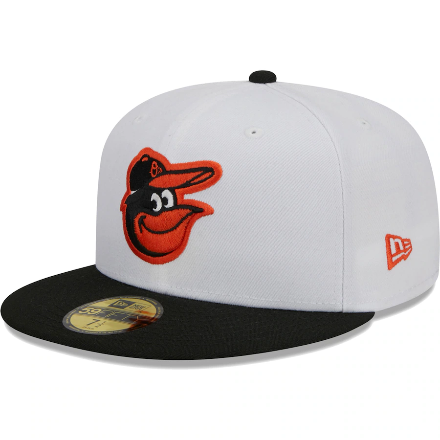 Baltimore Orioles Cap 2023 - BTF Store