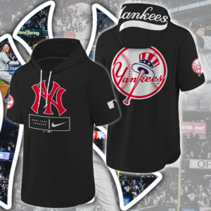 _New York Yankees Jersey - BTF Store