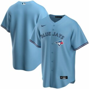 Toronto Blue Jays White Jersey 2023 - BTF Store