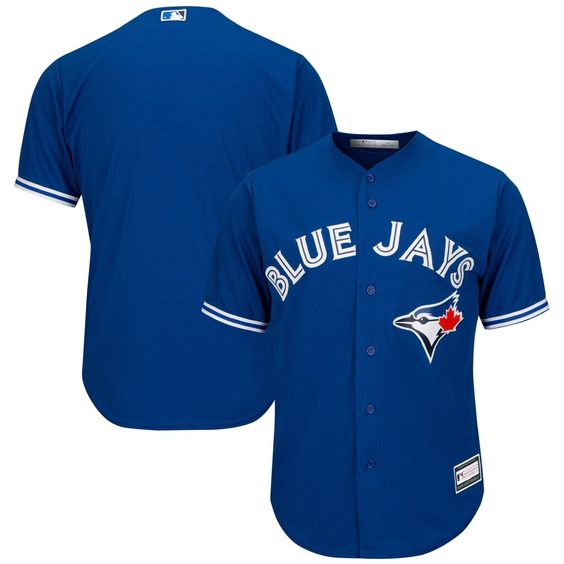 MLB Toronto Blue Jays Baseball Jersey - BTF Store