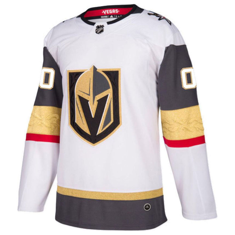 NHL Vegas Golden Knights Custom Hockey Jersey - BTF Store