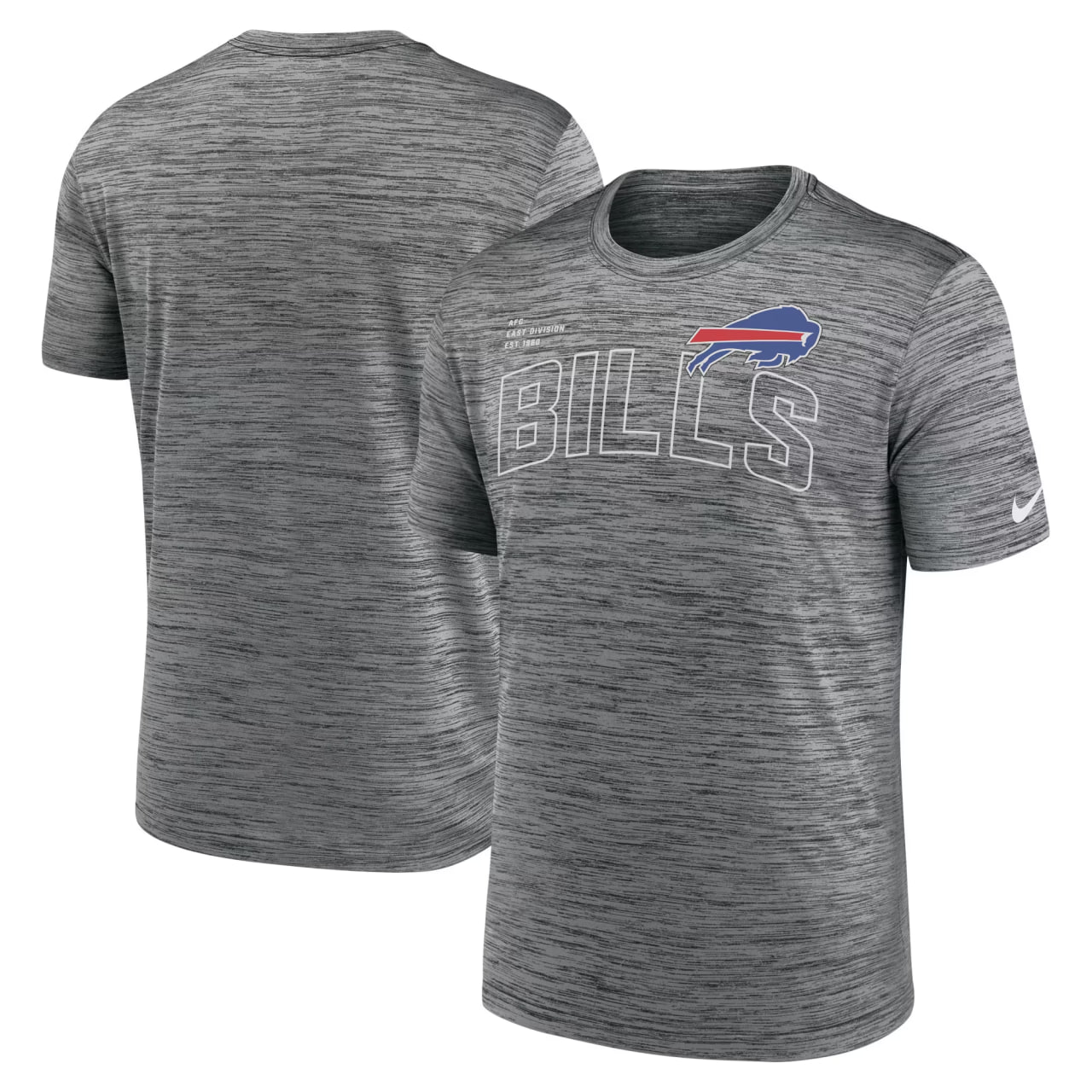 NFL Buffalo Bills Baseball Jersey - BTF Store