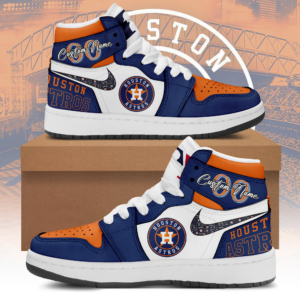 Custom Name Houston Astros Nike 2023 Gold Collection Replica