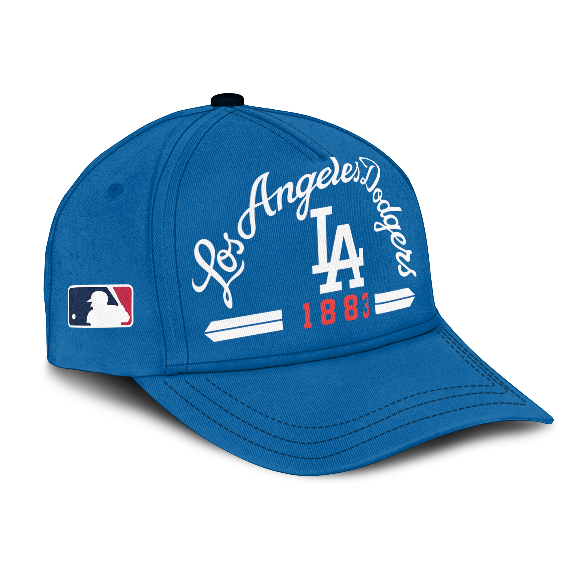 Los Angeles Dodgers BLACKPINK Jersey - BTF Store