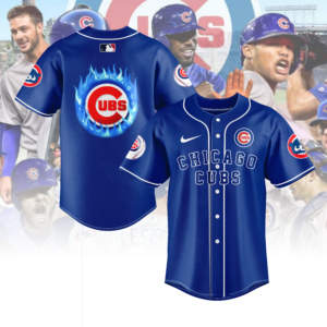 Chicago Cubs Collection Archives - BTF Store