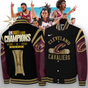 Cleveland Cavaliers Summer League Champions 2023 shirt, hoodie