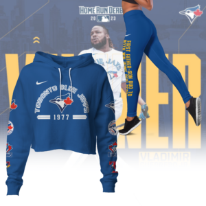 Toronto Blue Jays Custom Blue Jersey 2023 Custom Number & Name -  Freedomdesign