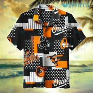 Baltimore Orioles Jersey 2023 - BTF Store